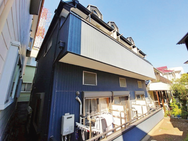 東急東横線・みなとみらい線 白楽駅 53,000円