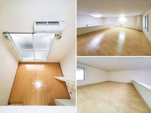 板橋区役所前駅の賃貸 53,000円 写真3