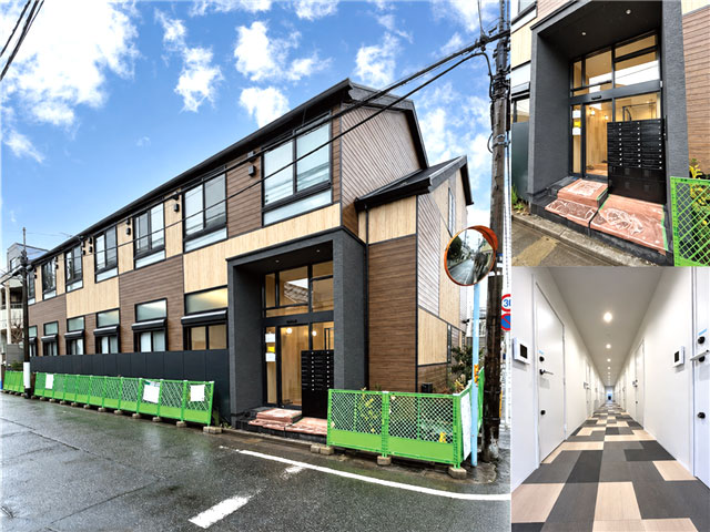JR中央線(快速) 西荻窪駅 69,000円
