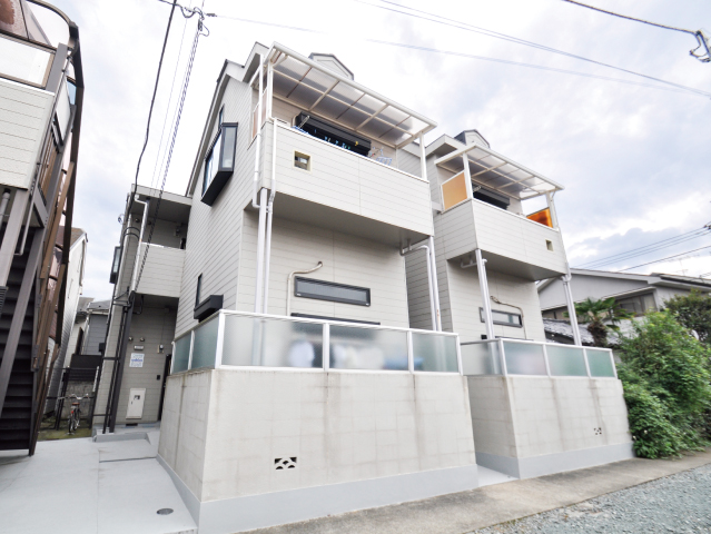 西武池袋線 江古田駅 62,000円