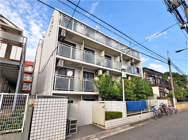 JR中央線(快速) 中野駅 54,000円