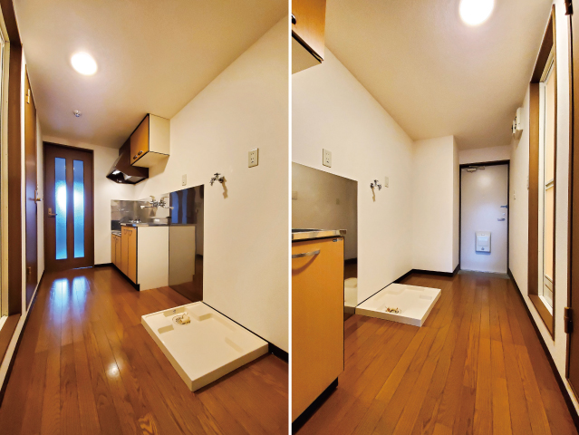 草加駅の賃貸 55,000円 写真4