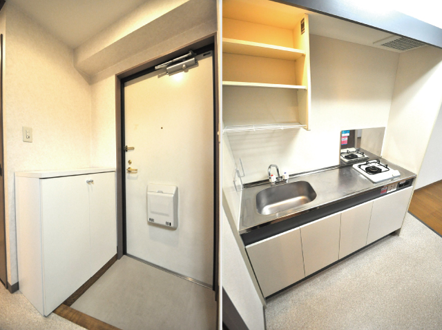 東松原駅の賃貸 80,000円 写真4