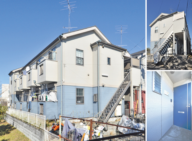 横浜市営地下鉄ブルーライン 三ツ沢上町駅 53,000円