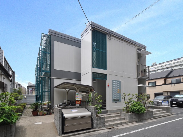 JR常磐線 金町駅 46,000円 写真