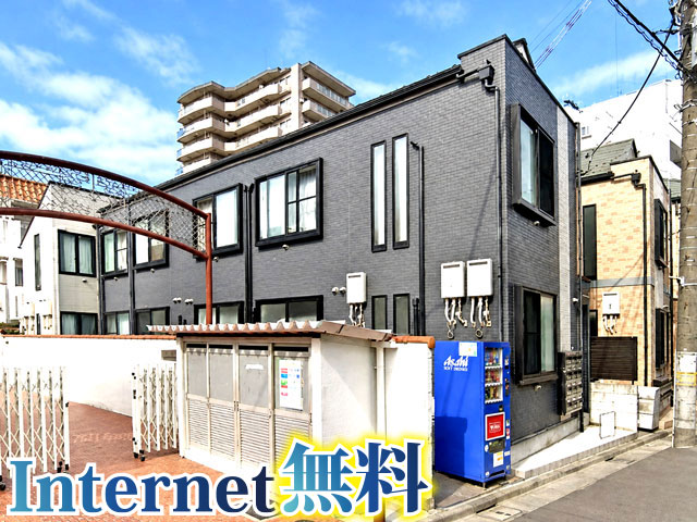 JR山手線 新大久保駅 68,000円 写真