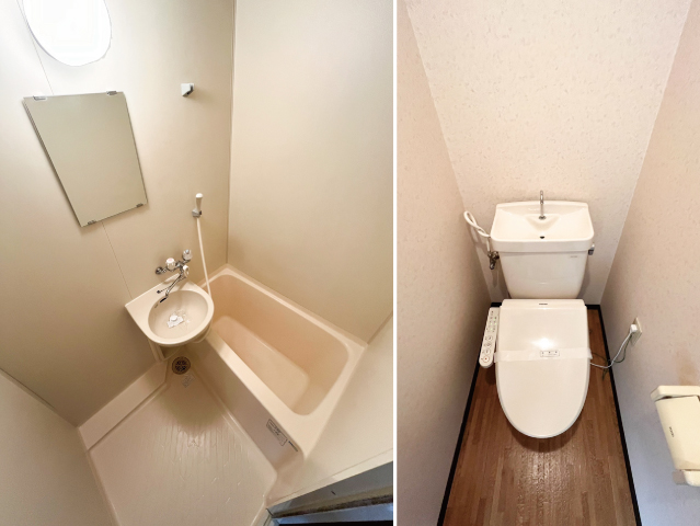 南与野駅の賃貸 40,000円 写真5