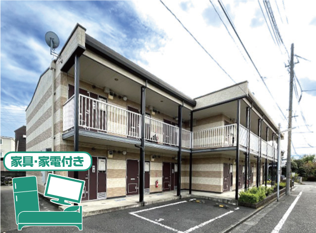 京王線 つつじヶ丘駅 60,000円