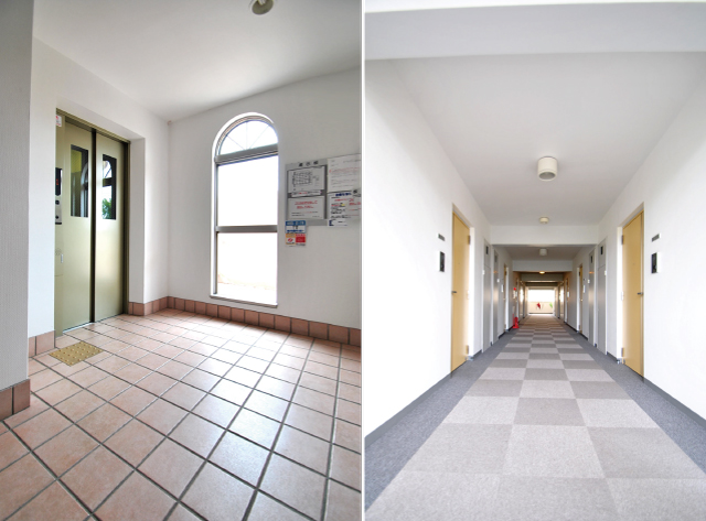 玉川学園前駅の賃貸 63,000円 写真2