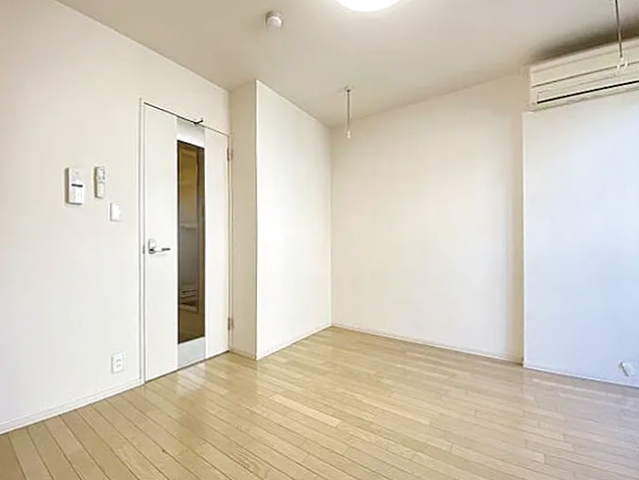 西巣鴨駅の賃貸 72,000円 写真2