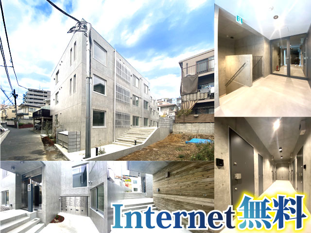 JR山手線 高田馬場駅 66,000円