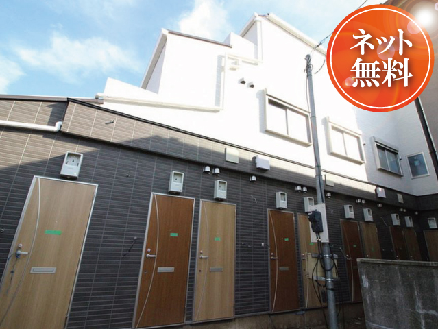 西武有楽町線 新桜台駅 72,000円 写真