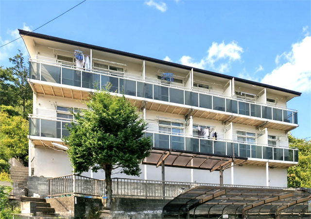 京王線 高幡不動駅 46,000円 写真