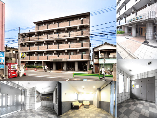 JR中央線(快速) 西荻窪駅 70,000円