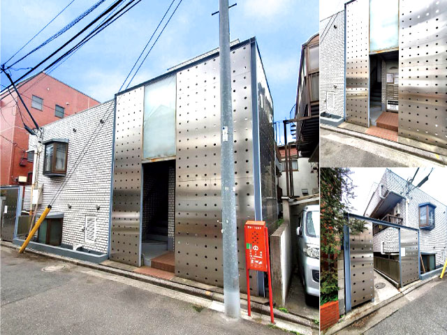 JR中央線(快速) 高円寺駅 51,000円