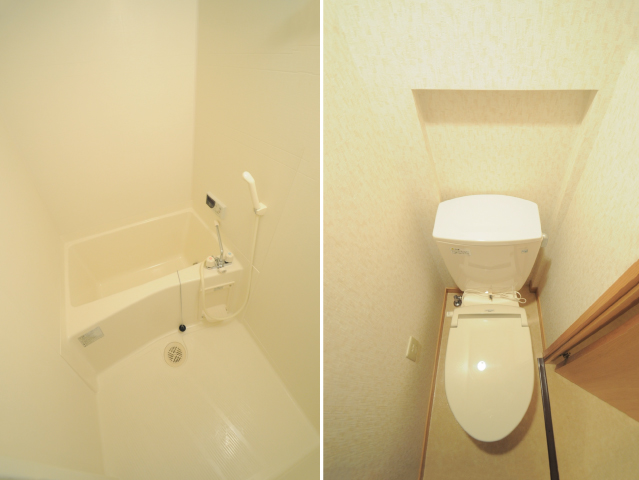 南与野駅の賃貸 45,000円 写真5