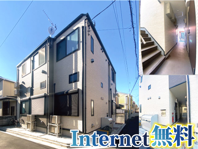 JR中央線(快速) 高円寺駅 63,000円 写真