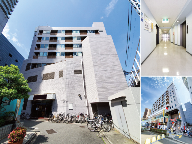 東京メトロ千代田線 町屋駅 48,500円