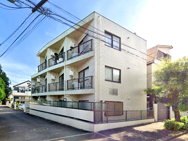 JR中央線(快速) 武蔵小金井駅 46,000円