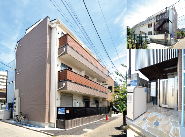 西武新宿線 西武柳沢駅 68,000円