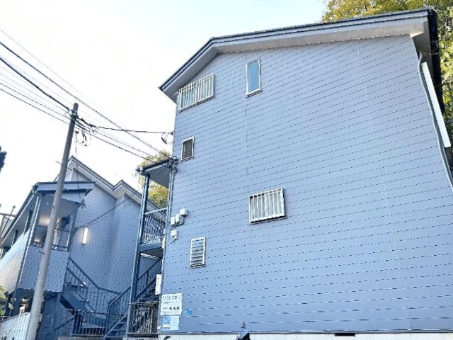 東急田園都市線 溝の口駅 55,000円