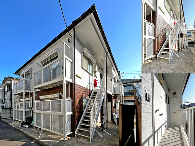 京王線 調布駅 49,000円