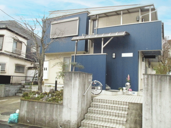 小田急小田原線 玉川学園前駅 44,000円 写真