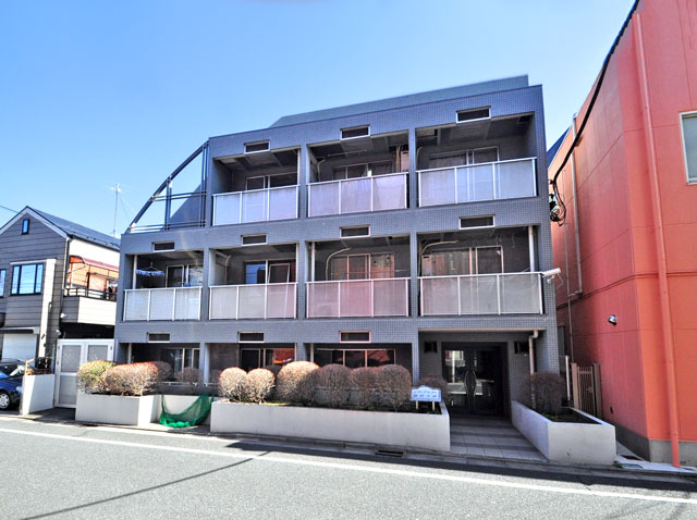 東急田園都市線 三軒茶屋駅 60,000円 写真