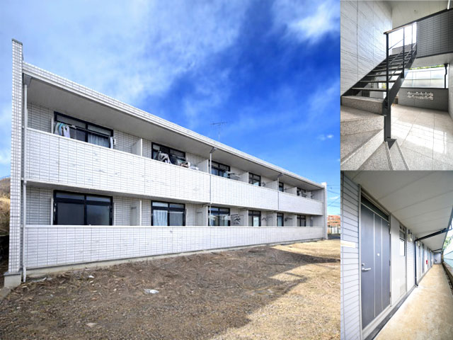 多摩モノレール 大塚・帝京大学駅 51,000円