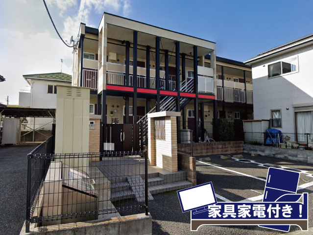 JR中央・総武線 市川駅 53,000円 写真