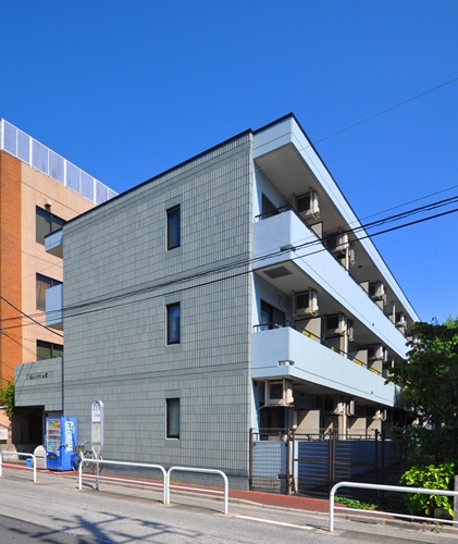 都営三田線 蓮根駅 66,000円