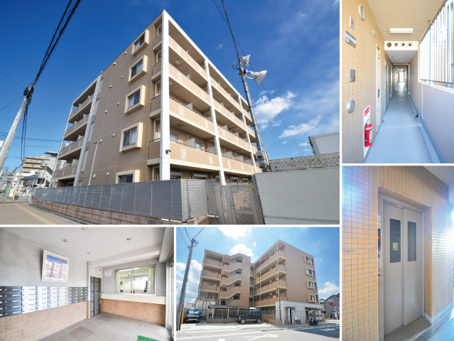 JR埼京線 北戸田駅 51,500円 写真