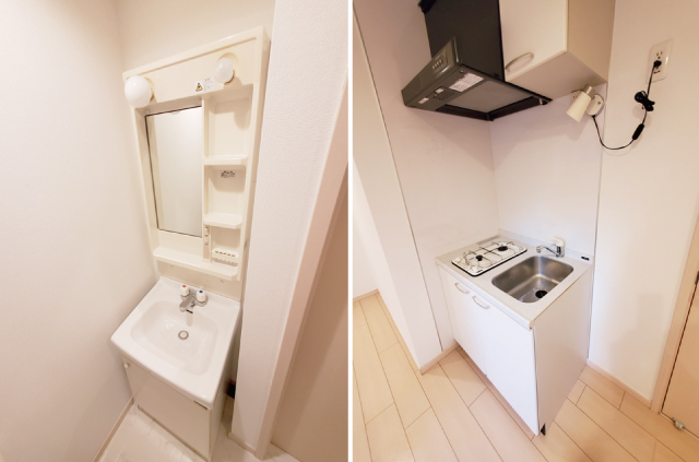 桜木町駅の賃貸 65,000円 写真3