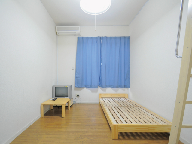 南与野駅の賃貸 45,000円 写真2