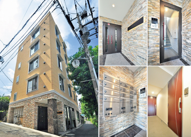 東急田園都市線 用賀駅 80,000円