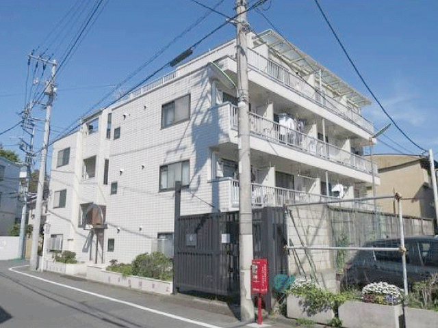 東急田園都市線 駒沢大学駅 62,000円