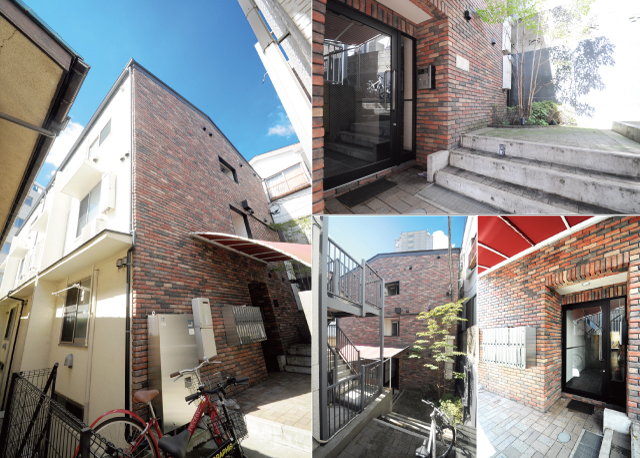 JR山手線 渋谷駅 57,000円