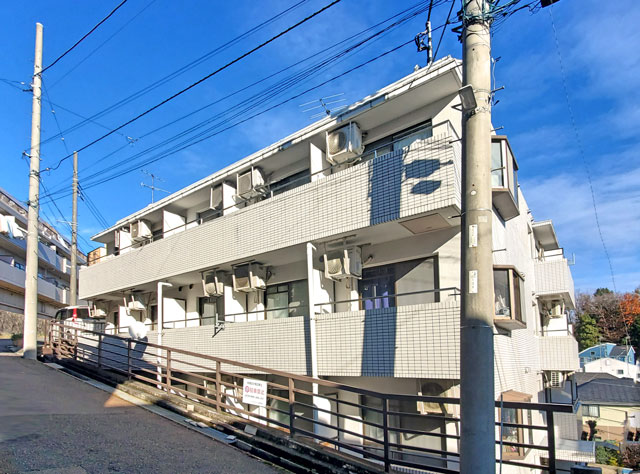 小田急小田原線 生田駅 32,500円