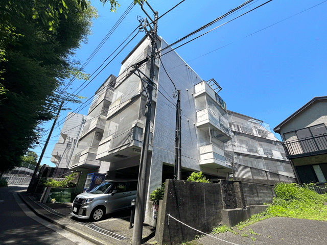横浜市営地下鉄ブルーライン 三ツ沢上町駅 53,000円 写真