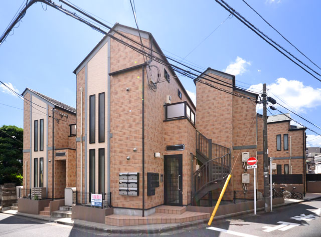 東京メトロ丸ノ内線 方南町駅 45,000円 写真