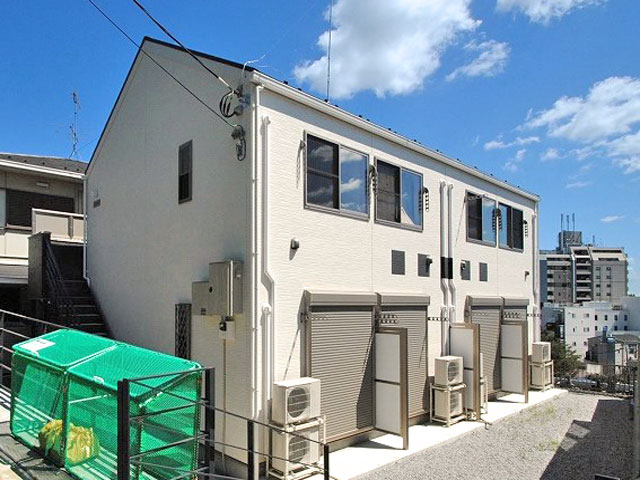 小田急小田原線 鶴川駅 47,000円