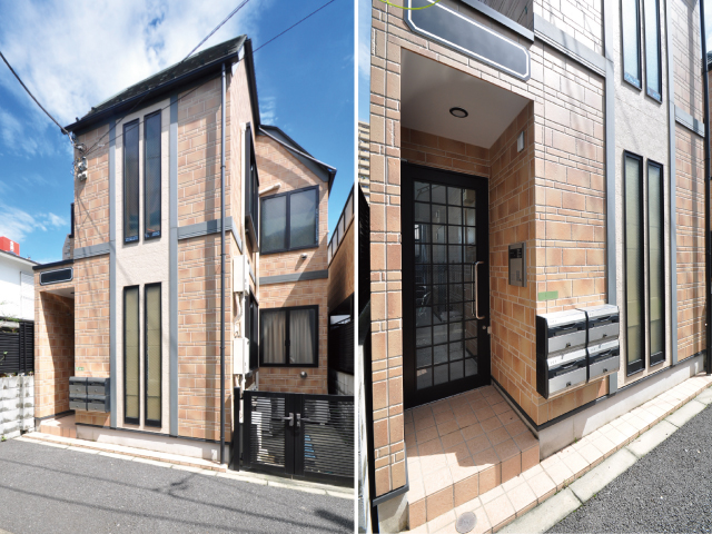東京メトロ有楽町線 護国寺駅 61,000円
