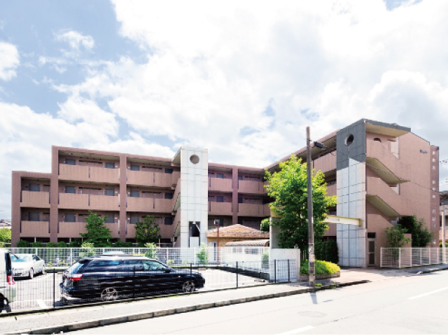 小田急小田原線 登戸駅 61,000円