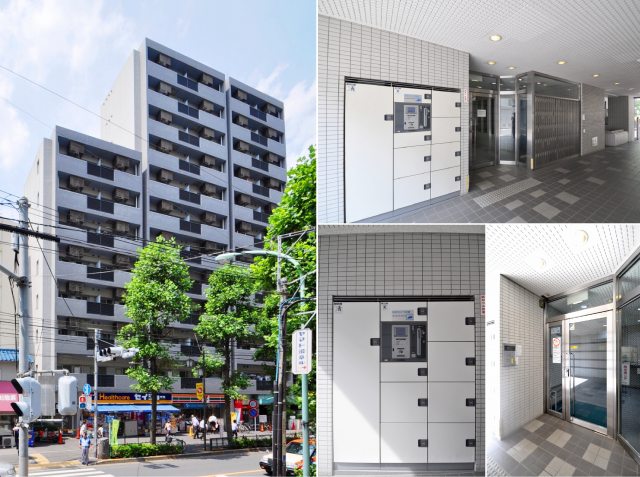 都営三田線 白山駅 96,000円 写真