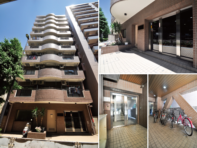 東武東上線 中板橋駅 48,000円