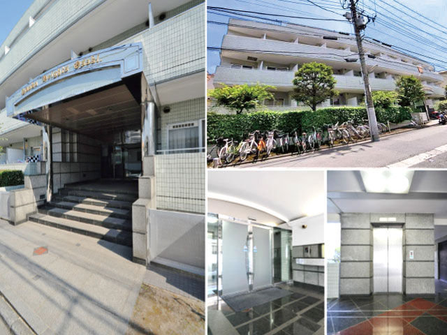 JR山手線 五反田駅 67,000円