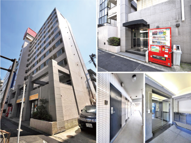 京王線 明大前駅 52,000円 写真