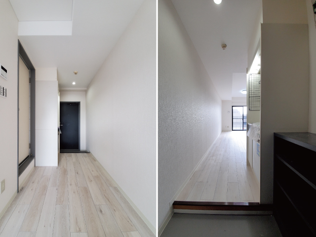 本八幡駅の賃貸 55,000円 写真4