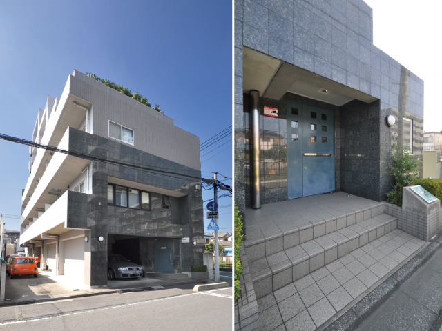 JR埼京線 戸田公園駅 62,000円 写真