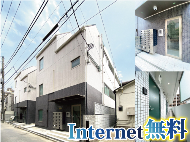 JR中央・総武線 東中野駅 74,000円 写真